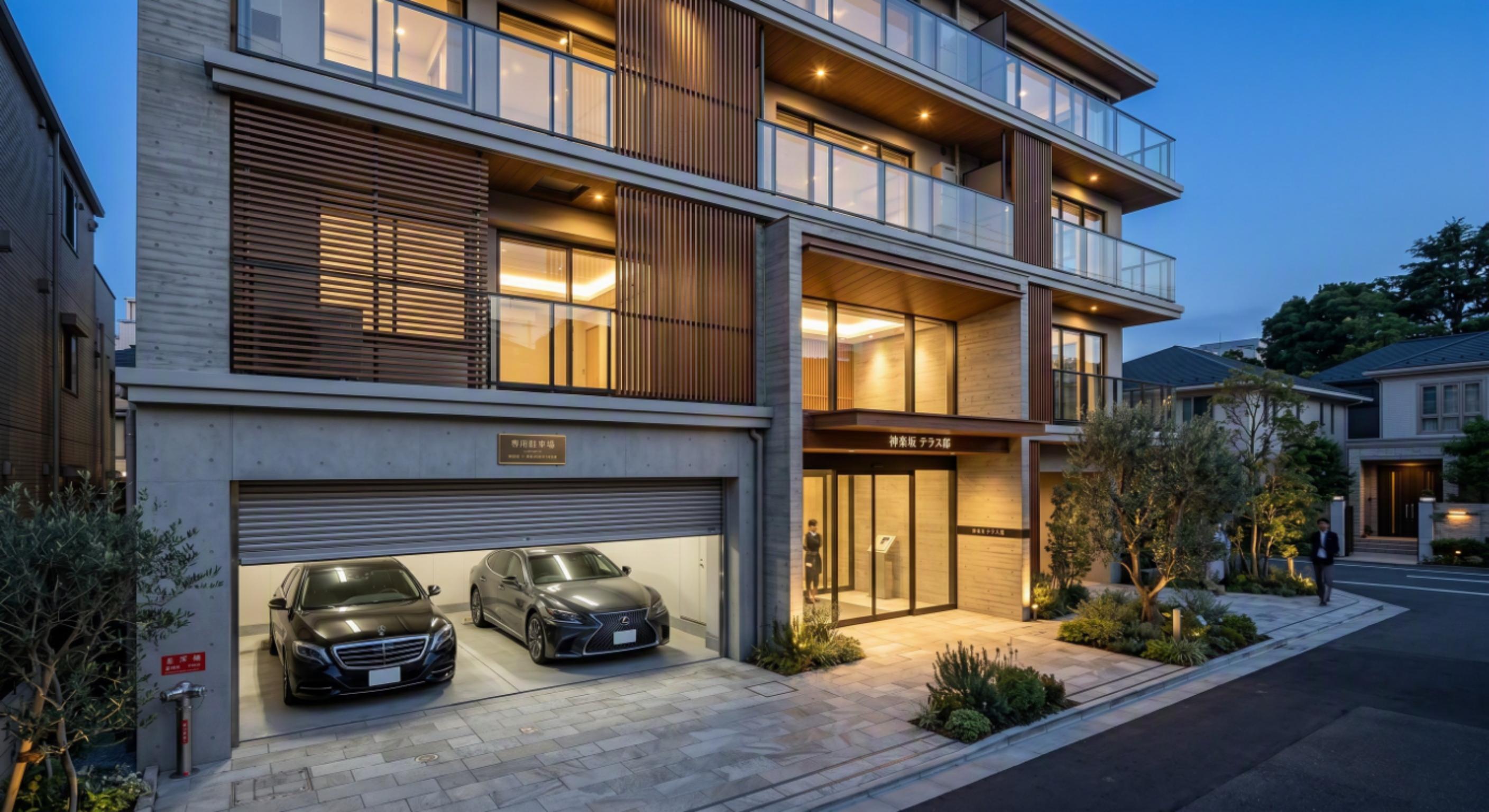 Housing